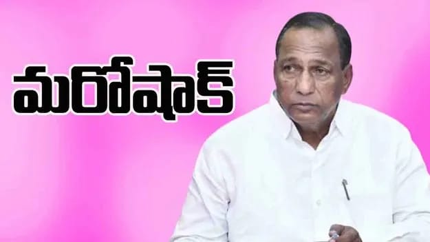 పాల మల్లన్న బీఆర్ఎస్ లో ఉన్నట్లా… లేనట్లా..! పాల మల్లన్న బీఆర్ఎస్ లో ఉన్నట్లా… లేనట్లా..!