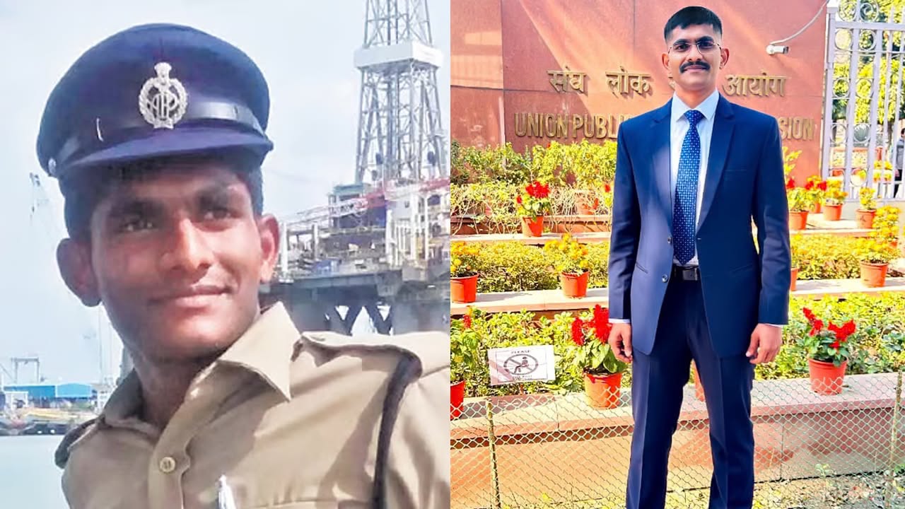 ట్రైనీ ఐపీఎస్ ఉదయ్ కేసులో ట్విస్ట్ లు…..! ట్రైనీ ఐపీఎస్ ఉదయ్ కేసులో ట్విస్ట్ లు…..!