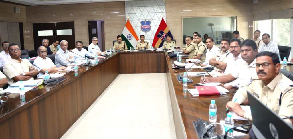 dgp cv anand review on welfare