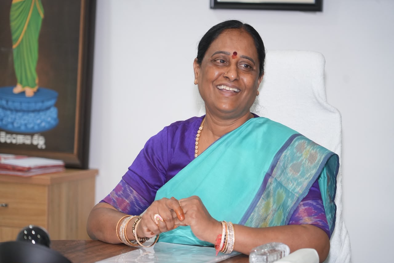 తెలంగాణా ఆలయాలు డిజిటలైజేషన్ తెలంగాణా ఆలయాలు డిజిటలైజేషన్