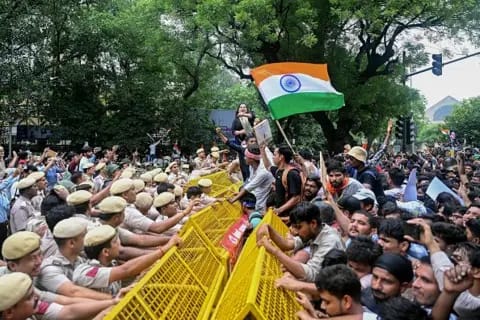 cjp protest delhi 