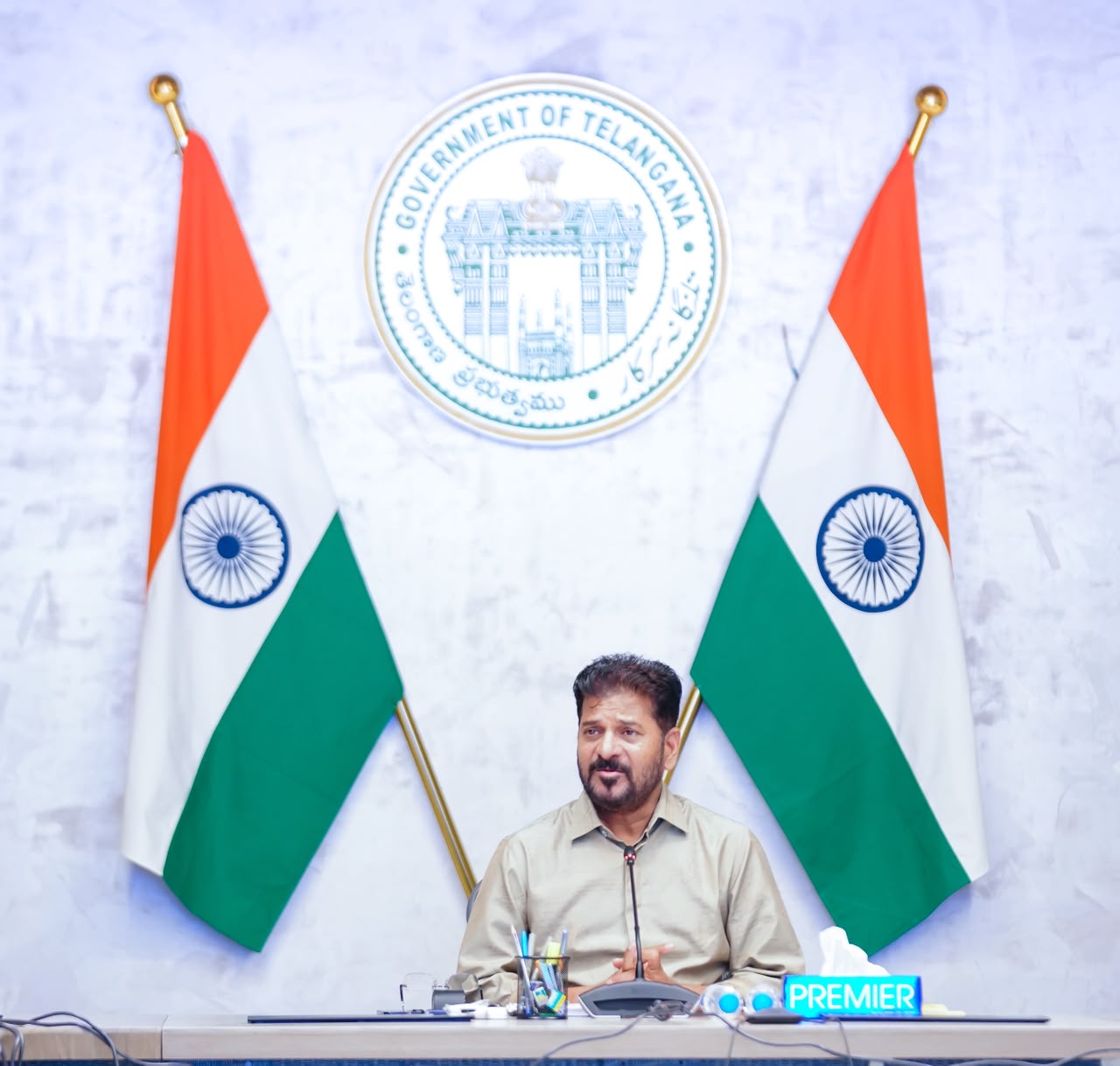నాణ్య‌త‌లో రాజీ ప‌డం- అభిప్రాయాలు తీసుకుంటాం