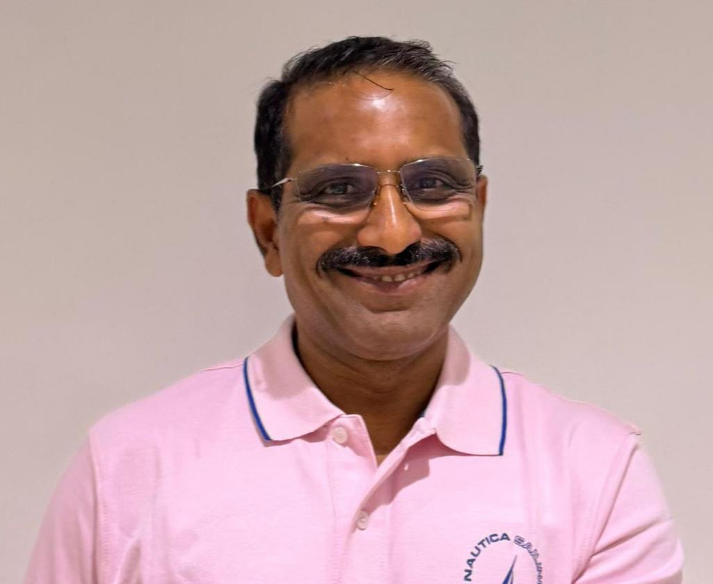 పేరుకే ముత్యం-ఆస్తులు రూ. 400 కోట్లు మాత్రమే పేరుకే ముత్యం-ఆస్తులు రూ. 400 కోట్లు మాత్రమే