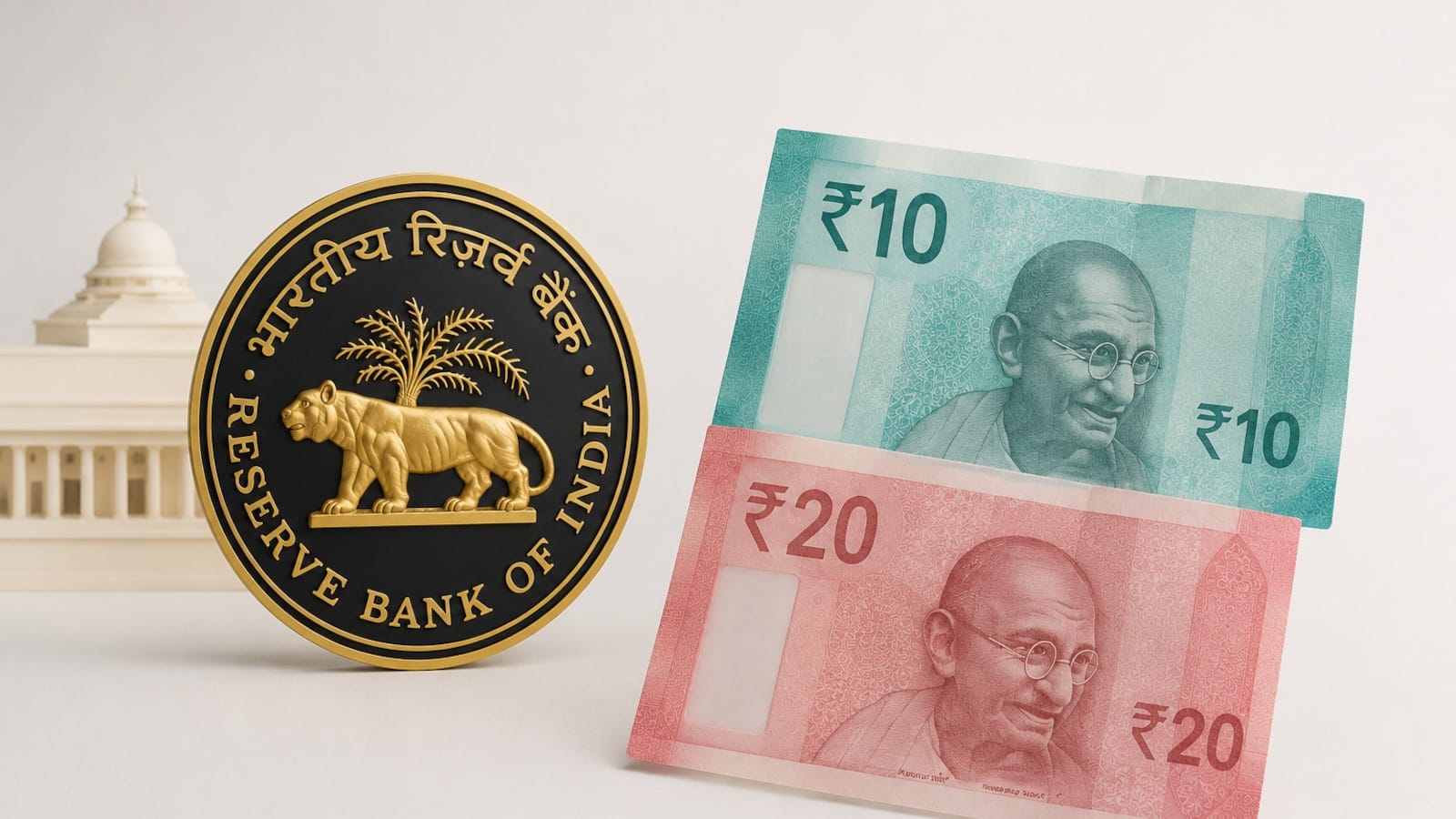 ప్లాస్టిక్ నోట్ల విడుదలకు కేంద్రం ఆమోదం