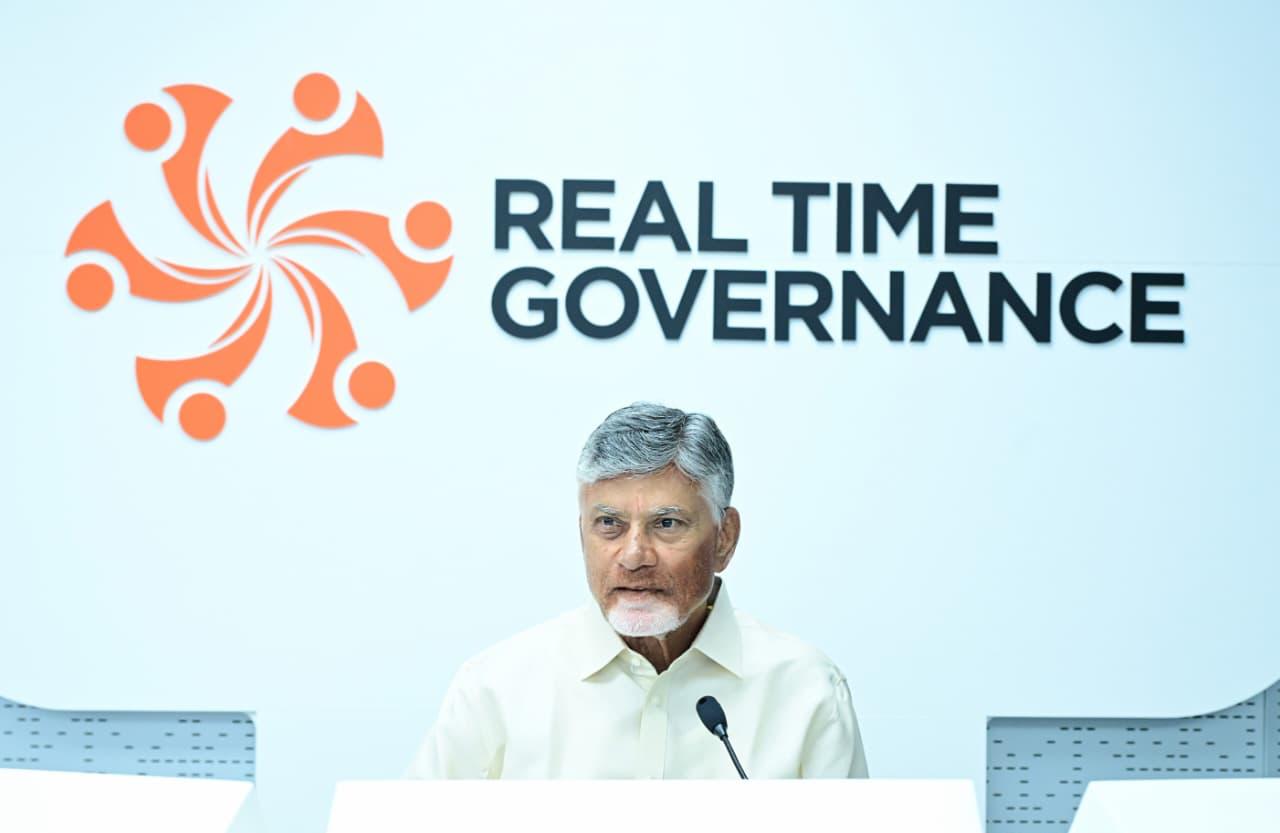ఎల్ నినో ప్రభావంపై రైతుల్లో అవగాహన కార్యక్రమాలు