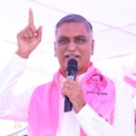 పొంగులేటి మంత్రి పదవికి రాజీనామా చేయాలి – బీఆర్ఎస్
