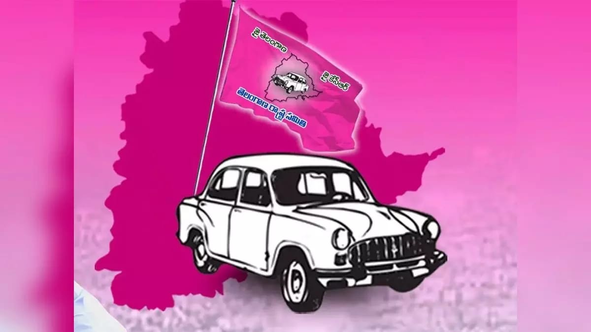 బీఆర్ఎస్ లో ఎమ్మెల్సీ ఎన్నికల హీట్..! బీఆర్ఎస్ లో ఎమ్మెల్సీ ఎన్నికల హీట్..!