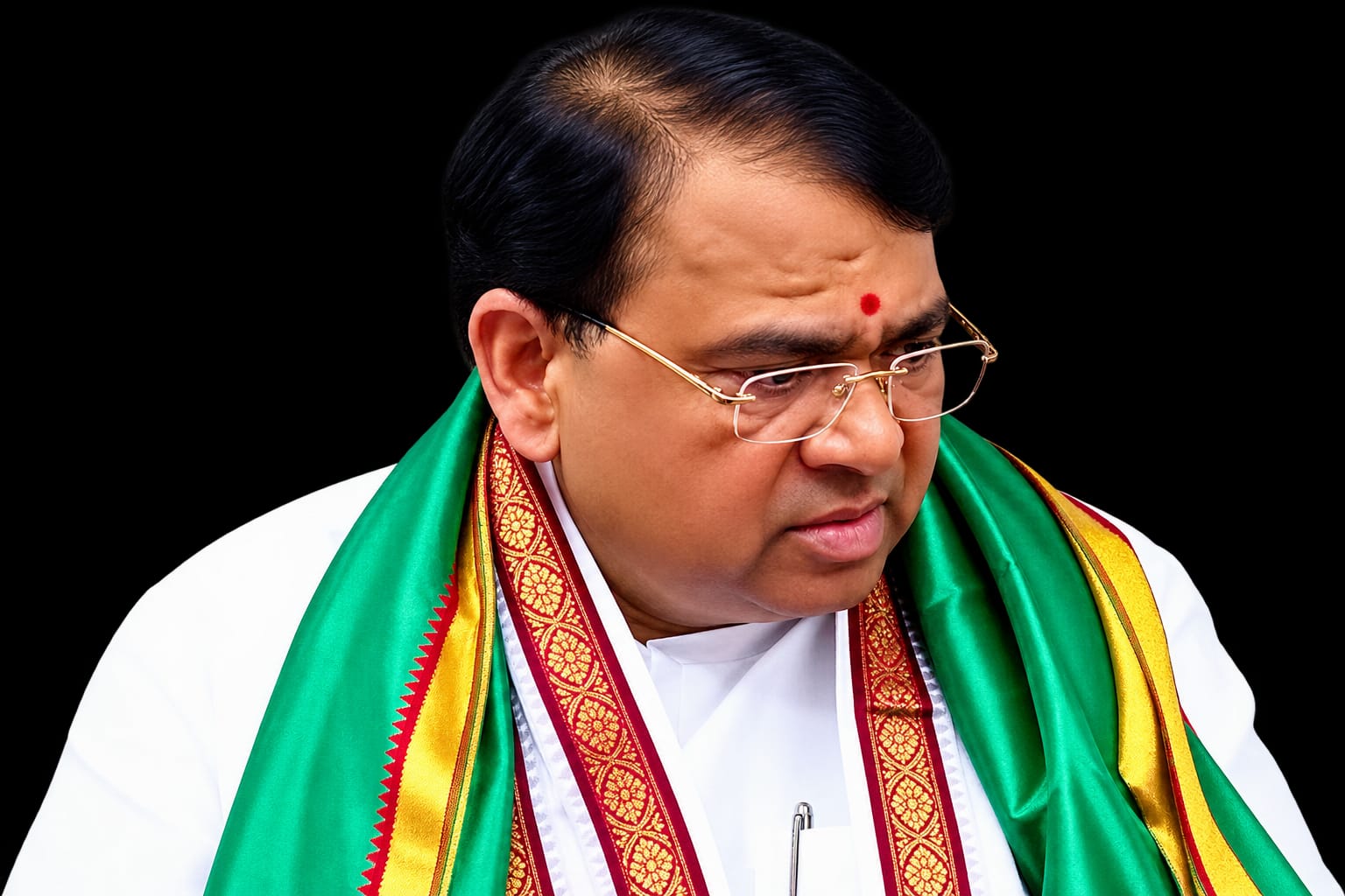 పోచారం… ఏమిటీ…..నీ గాచారం…..! పోచారం… ఏమిటీ…..నీ గాచారం…..!
