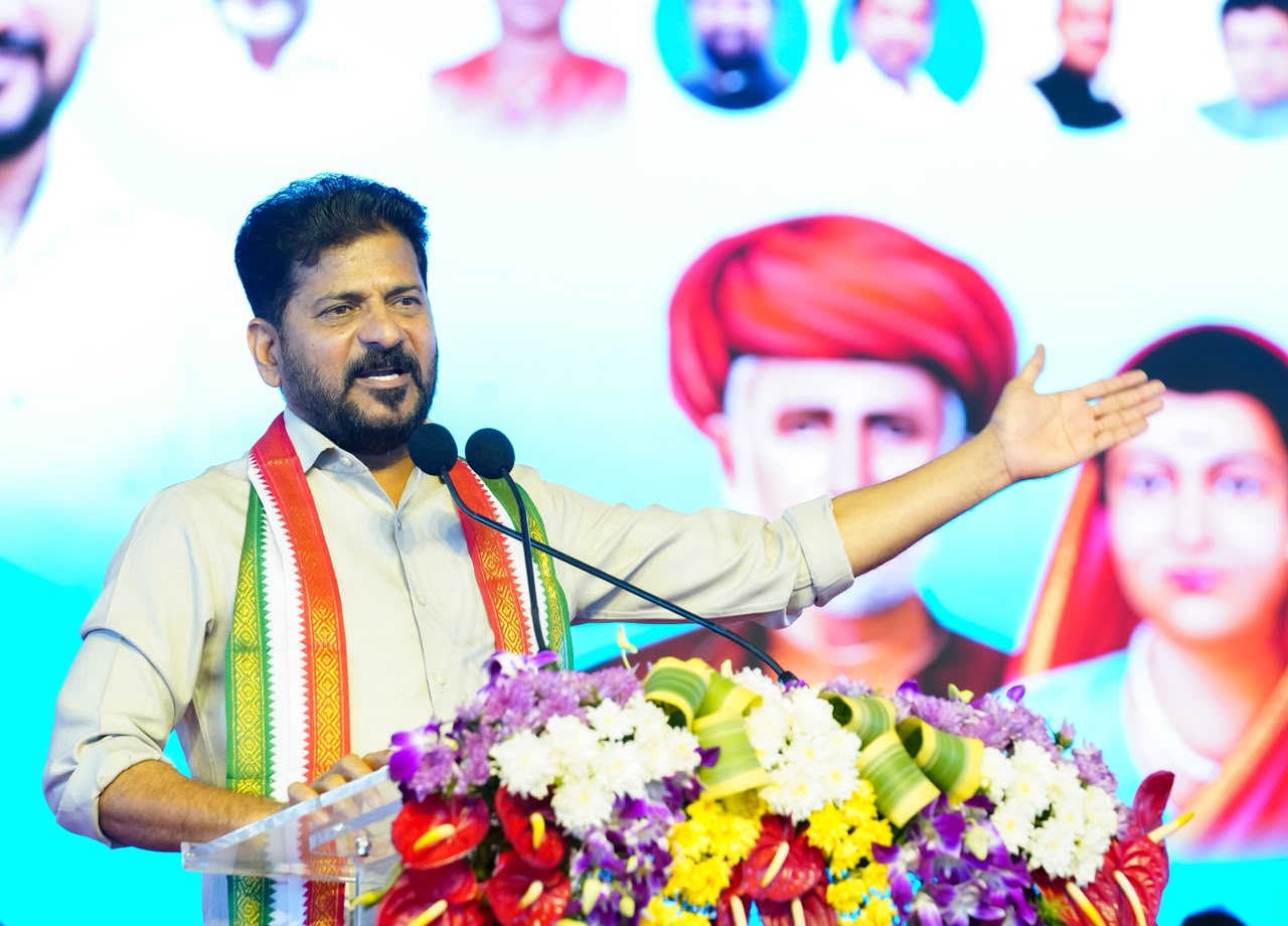 ఫీజు రీ ఎంబర్స్ మెంట్ అడ్వాన్స్ గానే – సీఎం ఫీజు రీ ఎంబర్స్ మెంట్ అడ్వాన్స్ గానే – సీఎం
