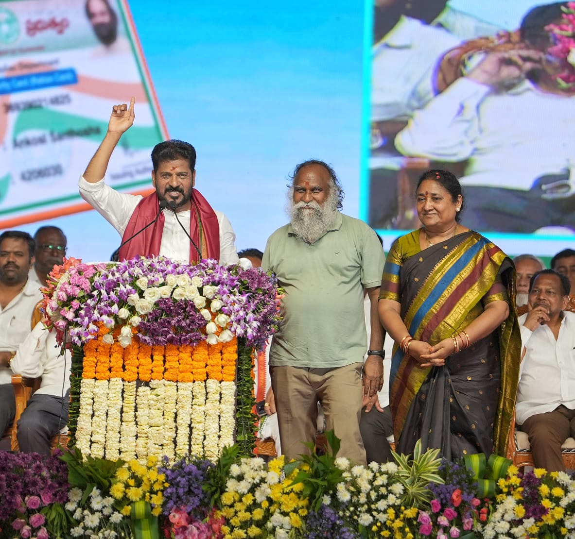 క్షుద్ర పూజ‌ల‌తో ప్ర‌భుత్వాన్ని ఏమి చేయ‌లేరు
