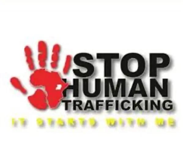 stop child and women traffking
