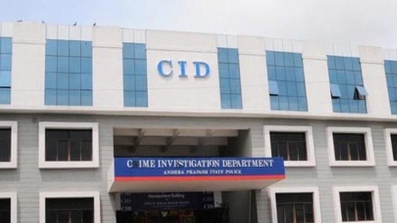 telangana cid