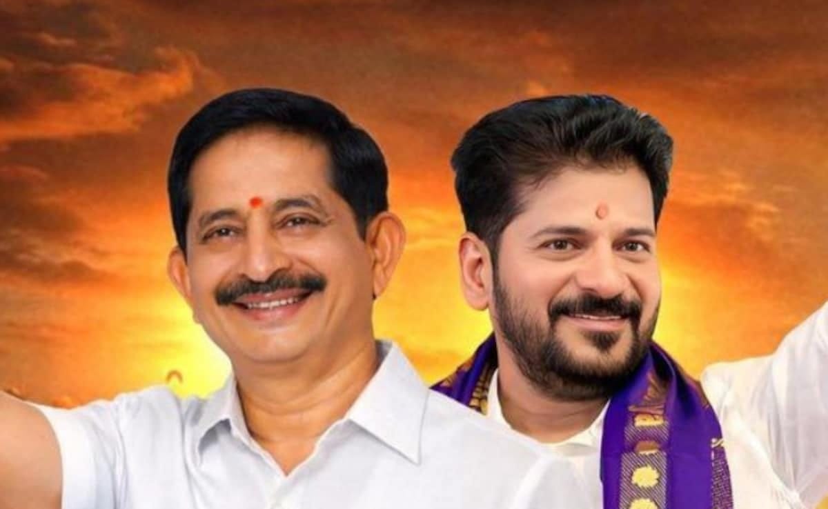మంత్రి కొండా సురేఖ వ్య‌వ‌హారం-ఎంపీ వేం నరేందర్ రెడ్డికి సంకటం