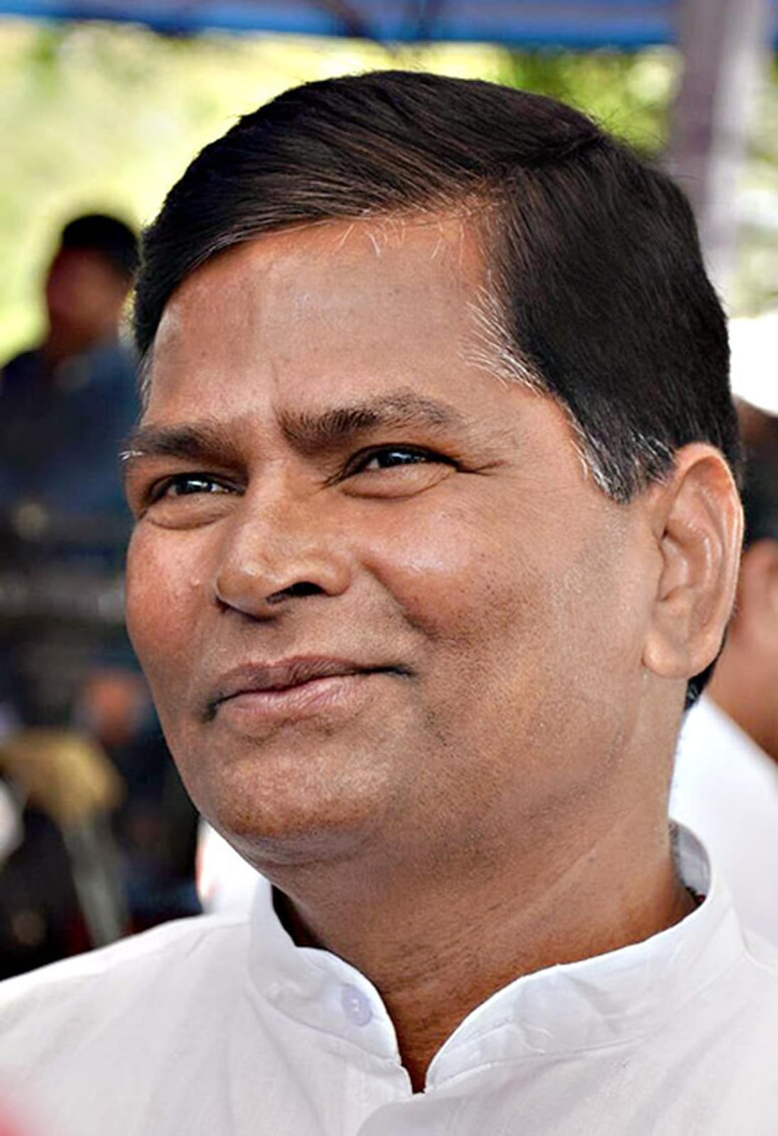 టీపీసీసీ క్రమశిక్షణా కమిటీ నోటీసుకు సమాధానం…..!