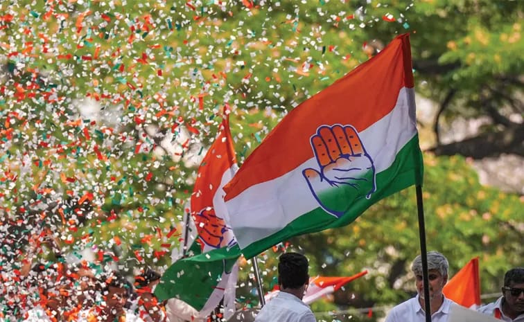 congress government
