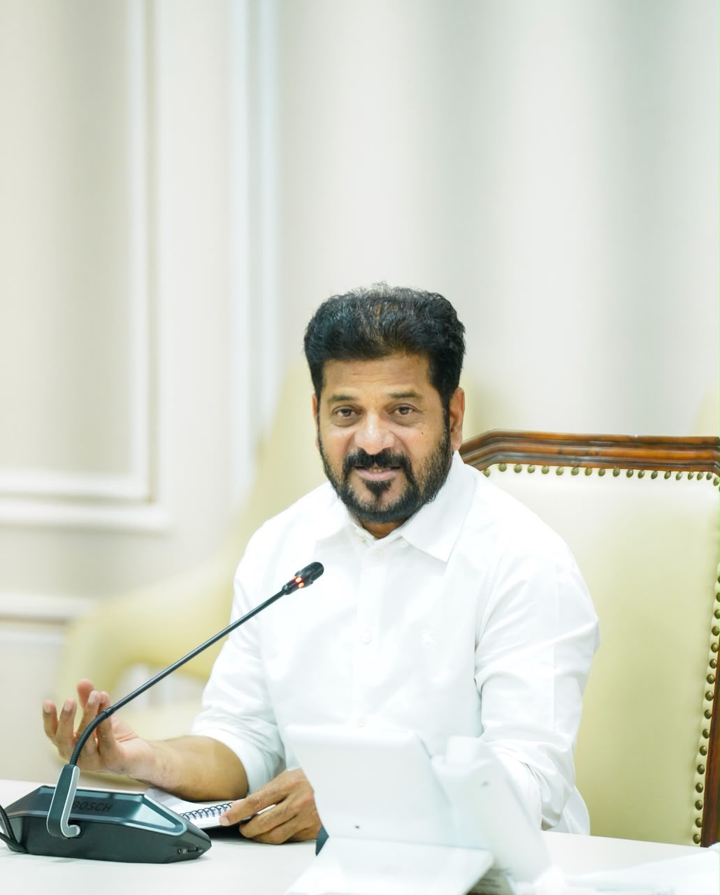7వ తేదీ నుంచి అసెంబ్లీ.. కొండా సురేఖ‌ను ఏం చేద్దాం.!