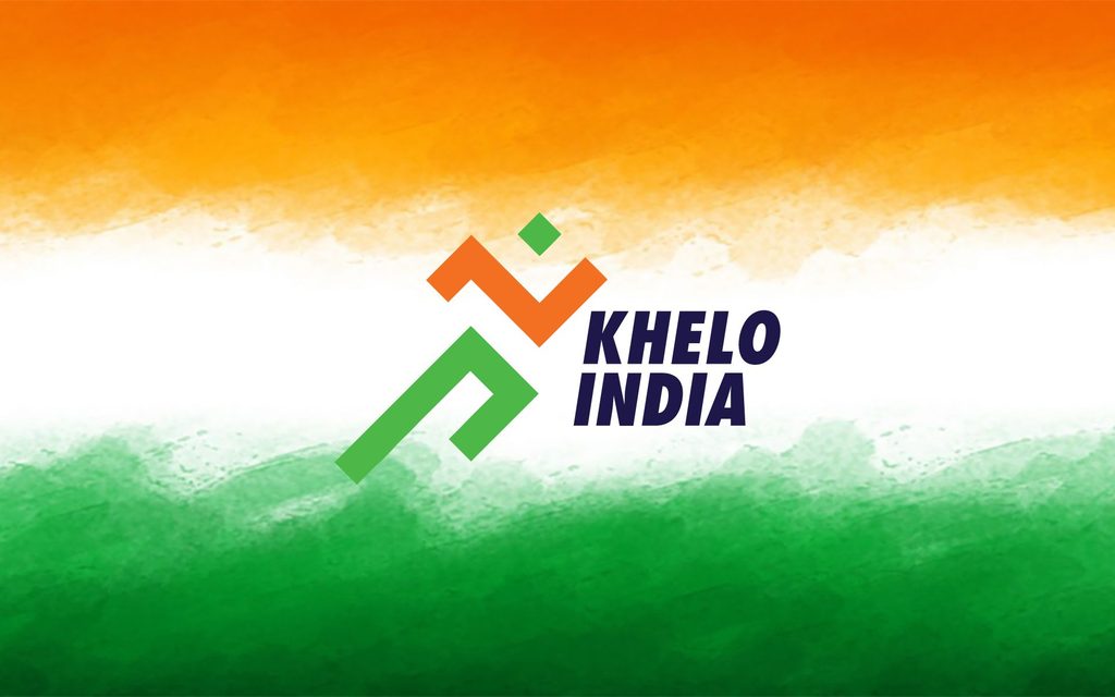 khelo india