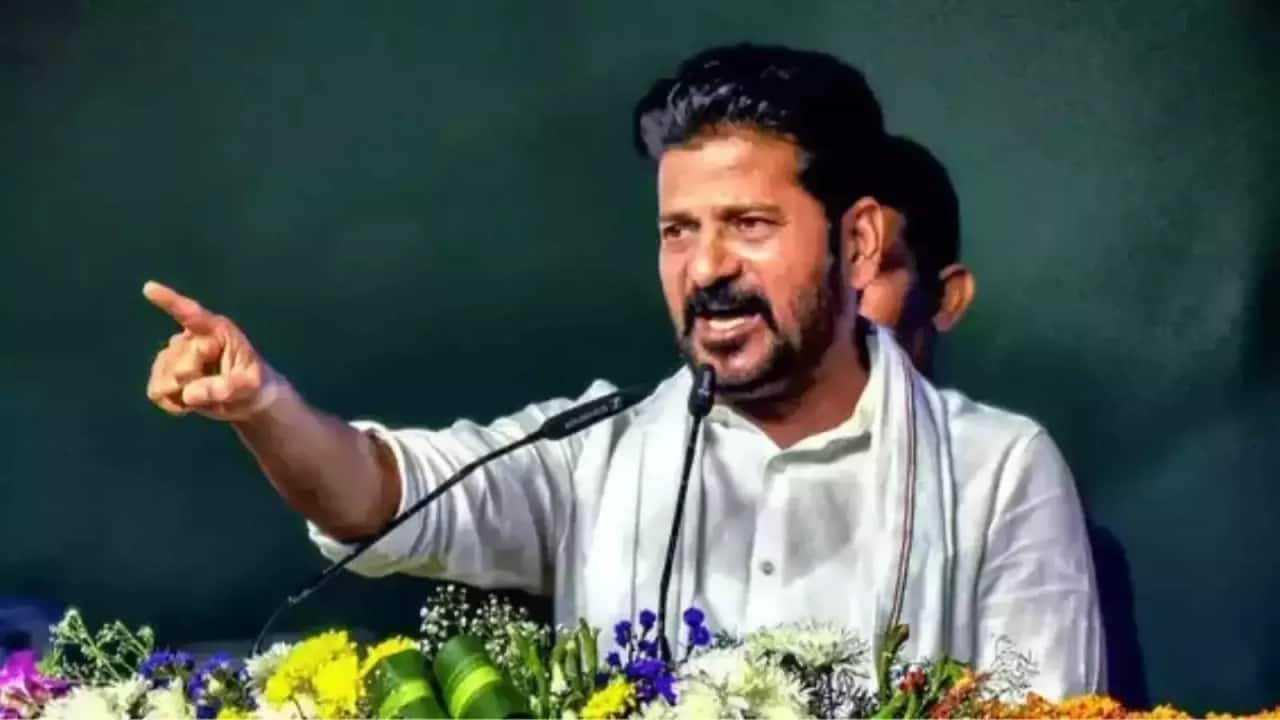 తెర‌పైకి మంత్రి వ‌ర్గ పున‌ర్వ్య‌వ‌స్థీక‌ర‌ణ ….!