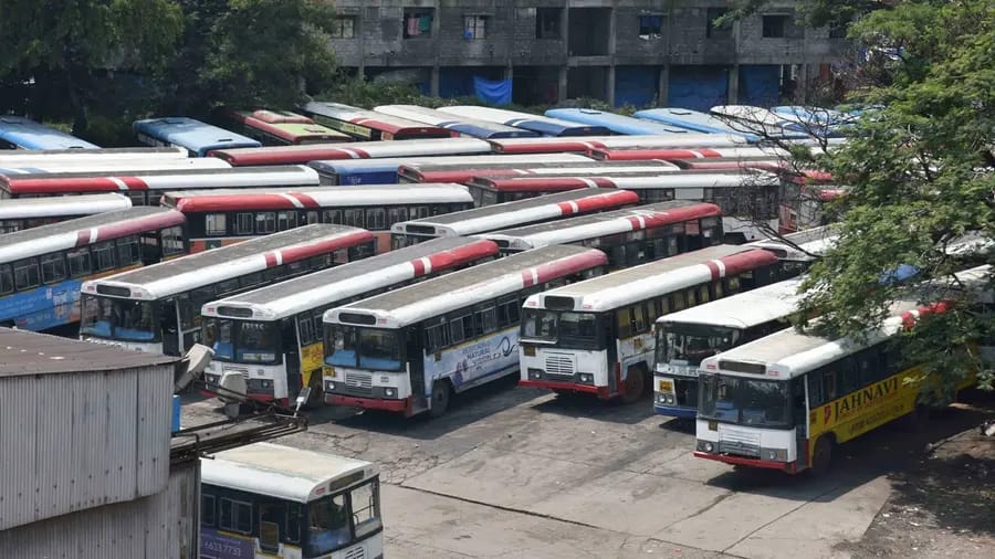 rtc special busses