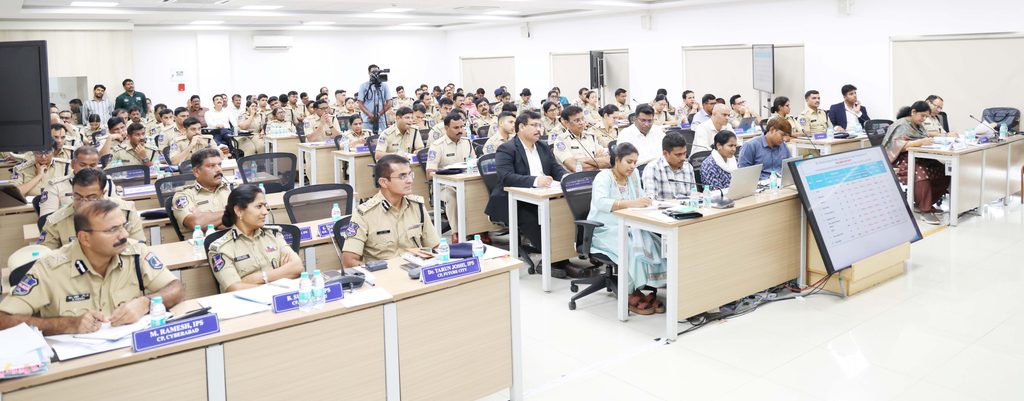 dgp review  meeting