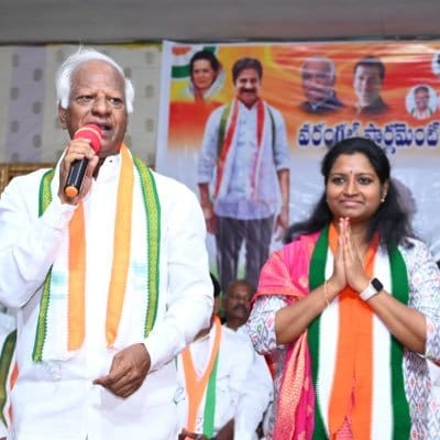 కలకలం రేపుతున్న కడియం శ్రీహరి వ్యాఖ్యలు…..! కలకలం రేపుతున్న కడియం శ్రీహరి వ్యాఖ్యలు…..!