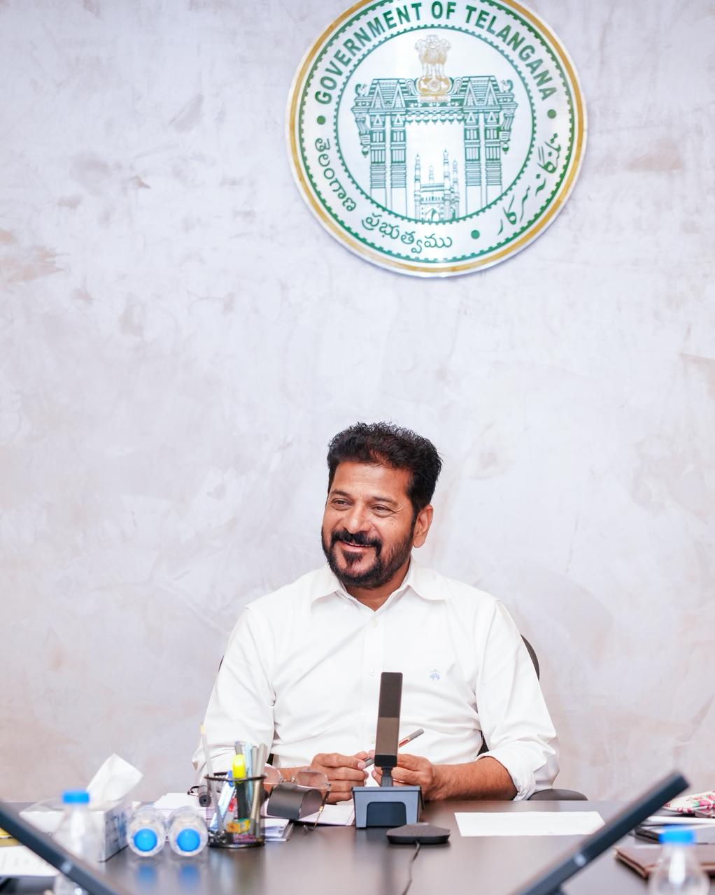 హైదరాబాద్‌ గ్లోబల్ నాలెడ్జ్ హబ్‌-తీర్చిదిద్దే దిశగా తెలంగాణ.. కీలక భాగస్వామ్యాలు