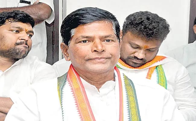 G. CHINNA REDDY