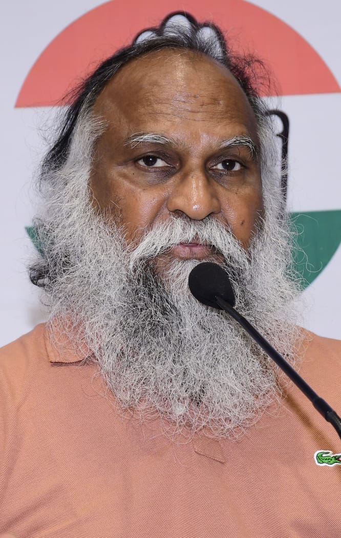 కాంగ్రెస్ పాలనలో అన్ని వర్గాలకు స్వేచ్ఛ వచ్చింది: జగ్గారెడ్డి కాంగ్రెస్ పాలనలో అన్ని వర్గాలకు స్వేచ్ఛ వచ్చింది: జగ్గారెడ్డి