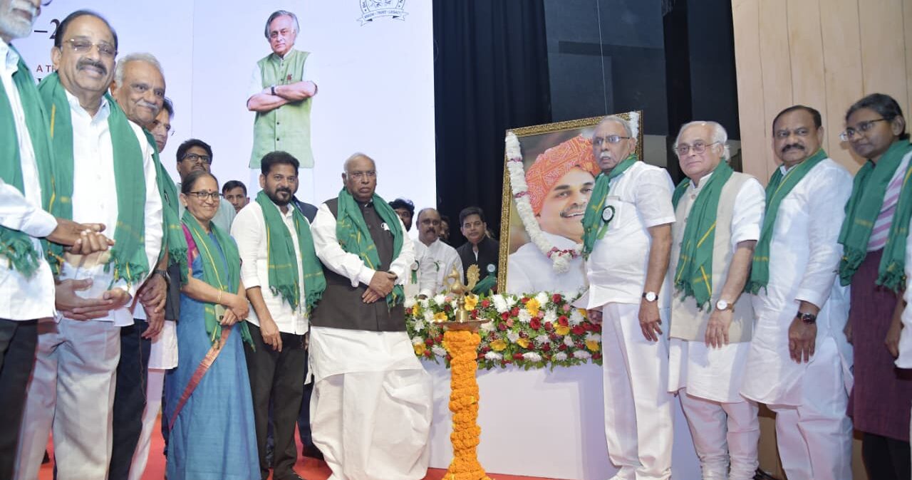 ys rajashekhar reddy jayanti celeberations