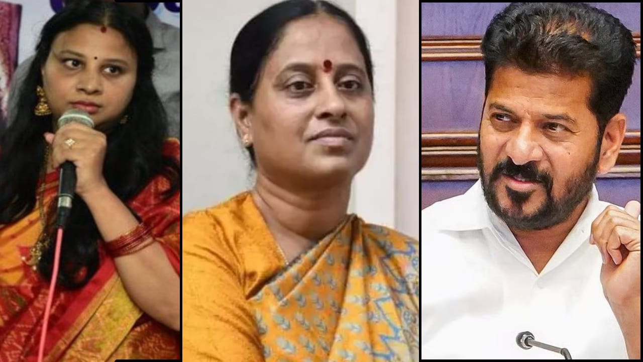 కాంగ్రెస్ లో పంథం నెగ్గించుకున్న సీఎం రేవంత్ రెడ్డి….! కాంగ్రెస్ లో పంథం నెగ్గించుకున్న సీఎం రేవంత్ రెడ్డి….!