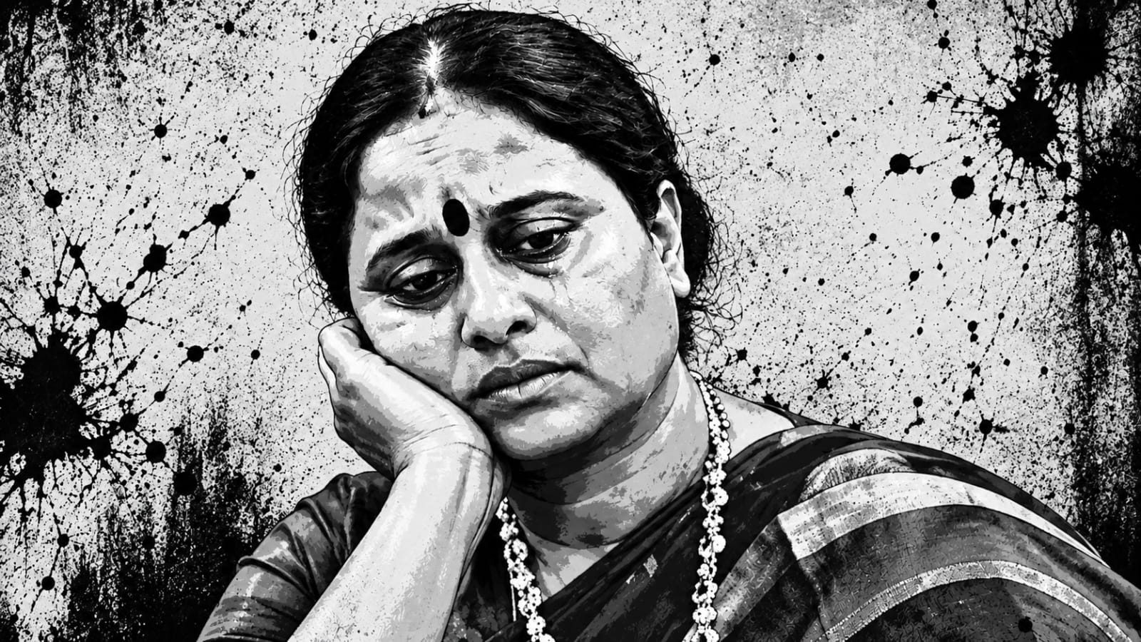 కొండా సురేఖకు కలిసి రాని మంత్రి పదవి- పూర్తి కాని పదవీ కాలం కొండా సురేఖకు కలిసి రాని మంత్రి పదవి- పూర్తి కాని పదవీ కాలం