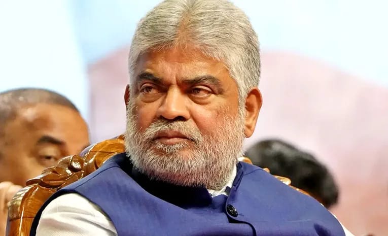 gaddam prasad kumar