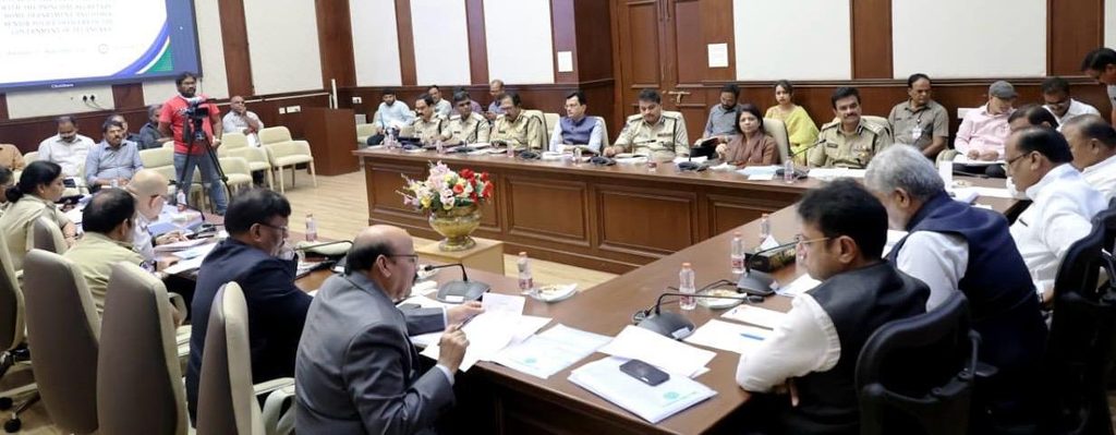 REVIEW ON ASSEMBLY SESSIONS