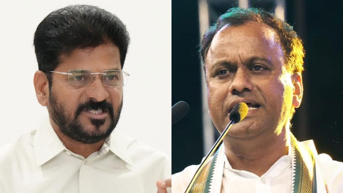 కొండా పై చర్యలు….. ఎమ్మెల్యే రాజగోపాల్ రెడ్డి యూ టర్న్…..! కొండా పై చర్యలు….. ఎమ్మెల్యే రాజగోపాల్ రెడ్డి యూ టర్న్…..!