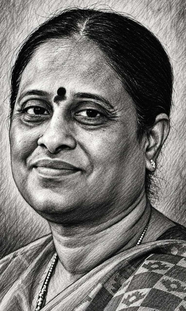 konda surekha