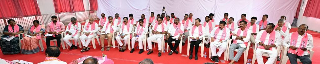 BRSLP MEETING