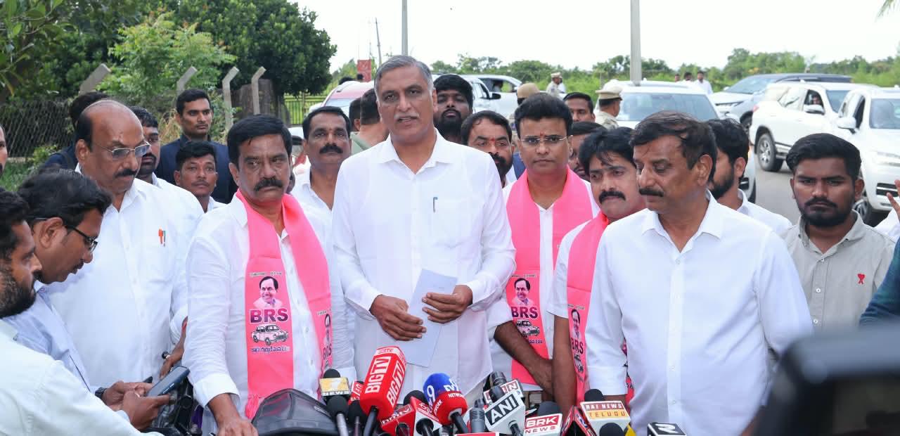 కేసీఆర్ కీలక నిర్ణయం.. అసెంబ్లీ తర్వాత నీటి ఉద్యమం కేసీఆర్ కీలక నిర్ణయం.. అసెంబ్లీ తర్వాత నీటి ఉద్యమం