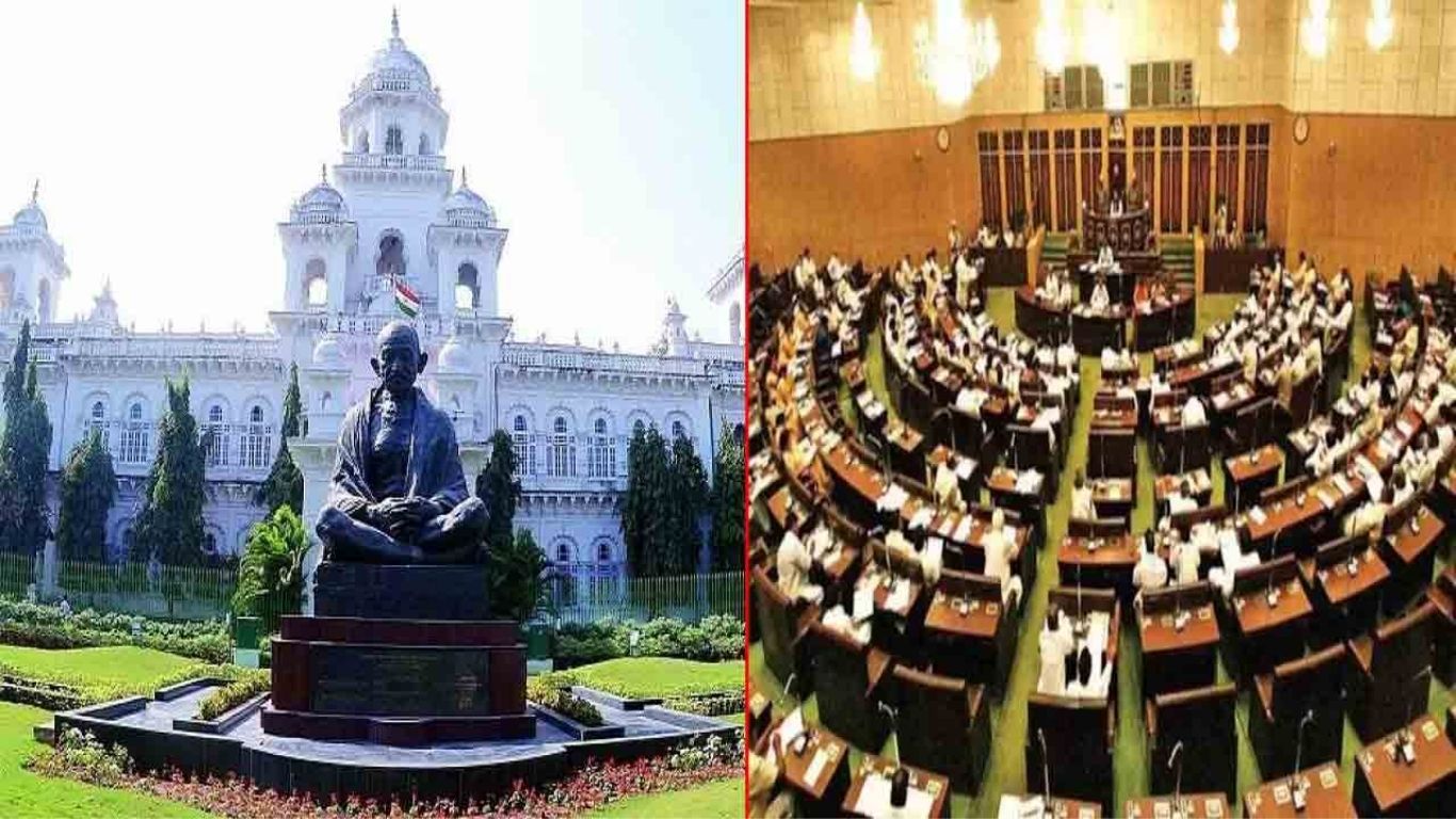 తెలంగాణాలో ‘చావు’ ల రాజకీయం….! తెలంగాణాలో ‘చావు’ ల రాజకీయం….!