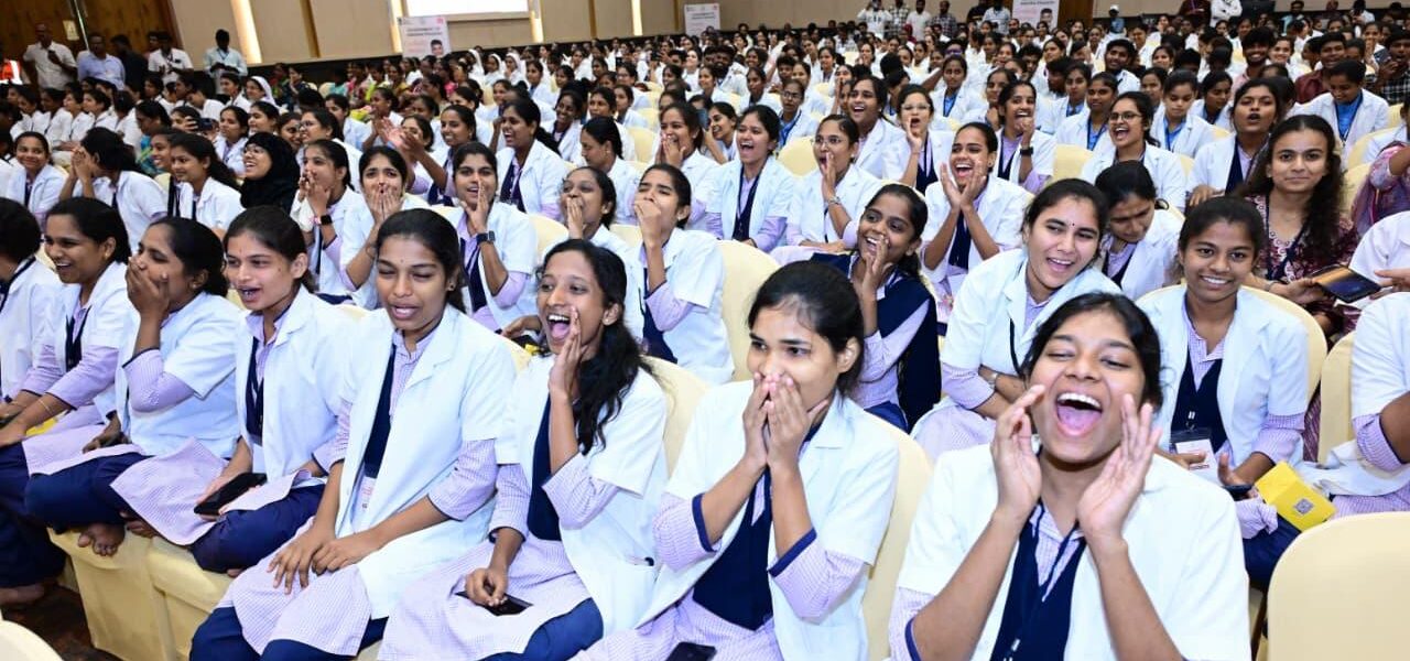 medical students