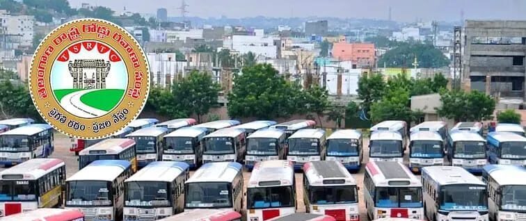 tg rtc special busses