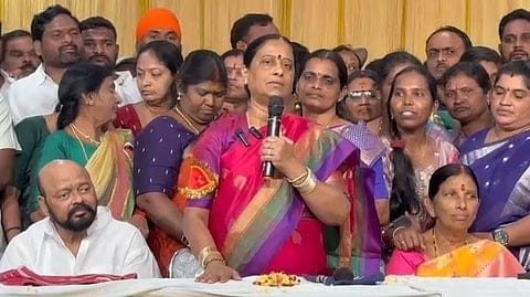 కాంగ్రెస్ లోనే ఉంటాం…ఇక్కడా తేల్చుకుంటా…! కాంగ్రెస్ లోనే ఉంటాం…ఇక్కడా తేల్చుకుంటా…!