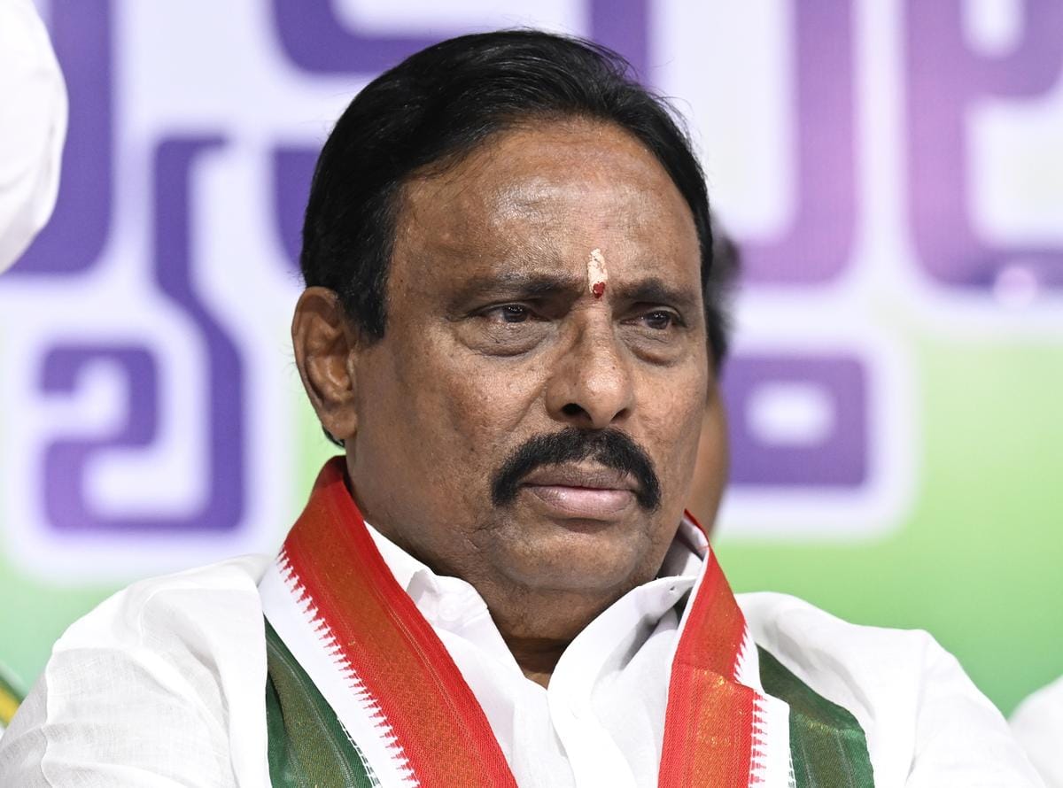 దానం నాగేందర్ పై హై కోర్టు కీలక తీర్పు- స్వాగతించిన దానం దానం నాగేందర్ పై హై కోర్టు కీలక తీర్పు- స్వాగతించిన దానం