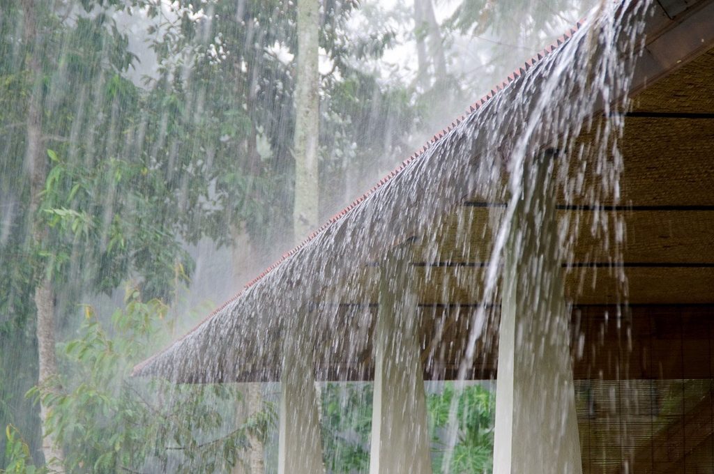 heavy rains alert