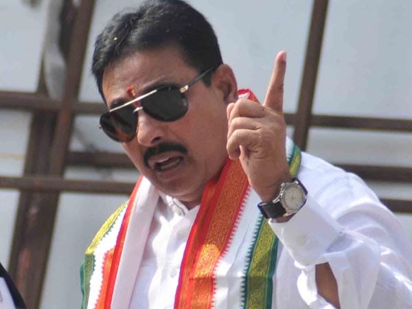ఖైరతాబాద్ అసెంబ్లీ స్థానం ఖాళీ.. ఉప ఎన్నిక ఖాయం