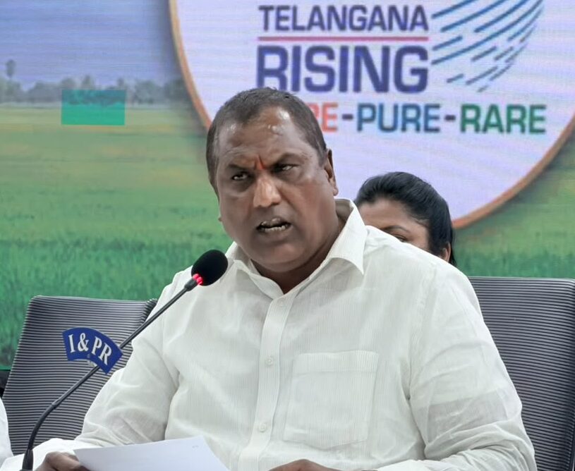 7,563 ఎస్సీ, ఎస్టీ అట్రాసిటీస్ కేసులు.. బాధితులకు గ్రీన్ ఛానల్‌లో పరిహారం