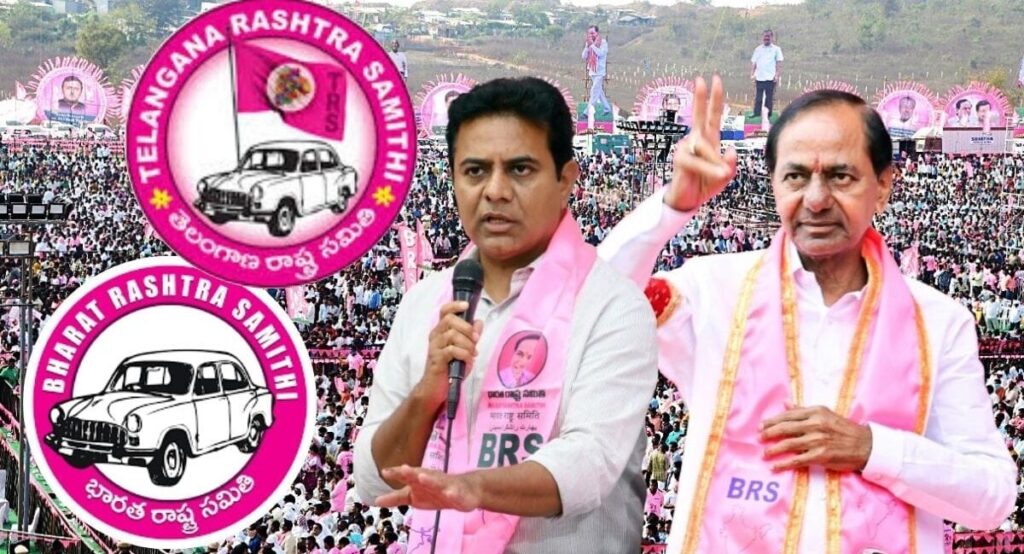 kcr and ktr