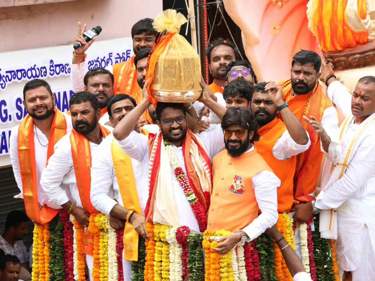 బాలాపూర్ లడ్డూకు రూ.39 లక్షలు.. అంత ధర ఎందుకు?