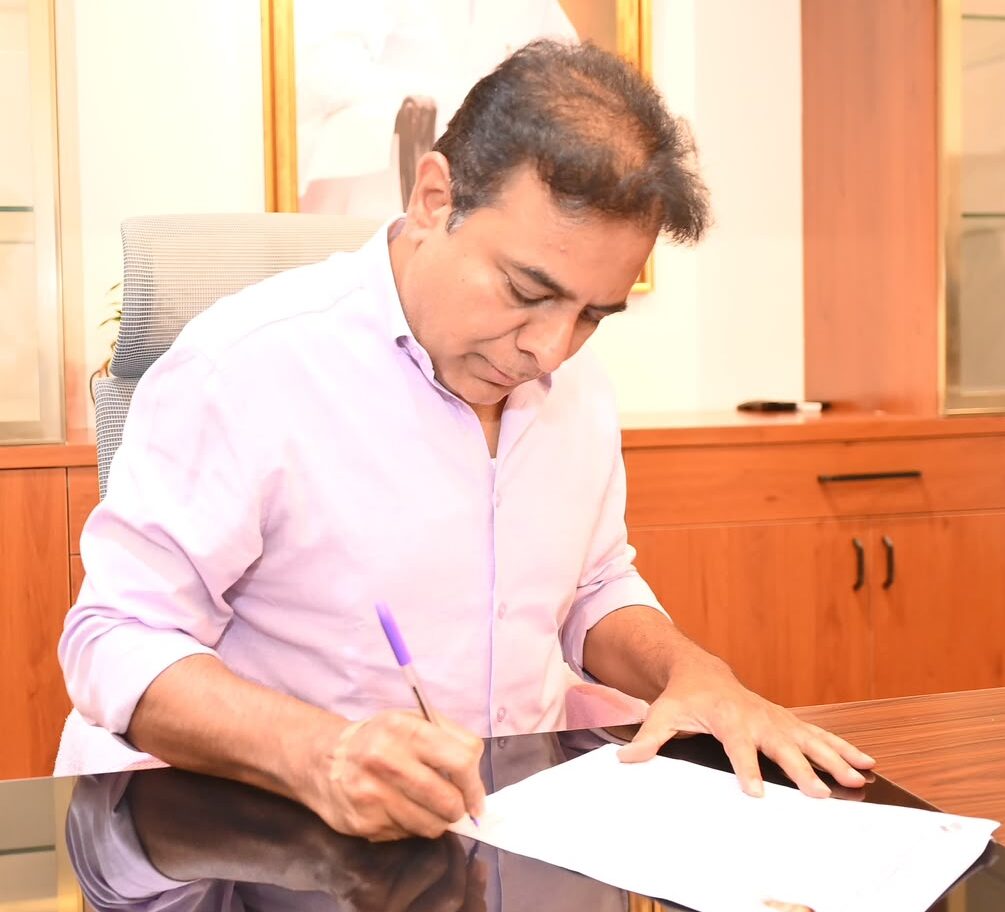 ktr voter enrollment for graduate elections