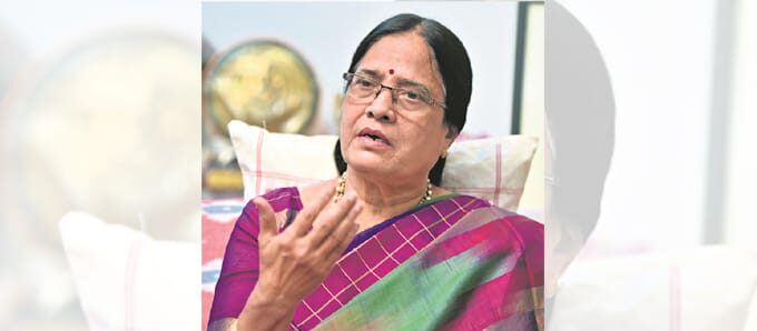 surabhi vani devi