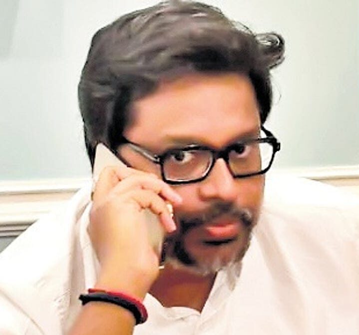 sunil kanugolu
